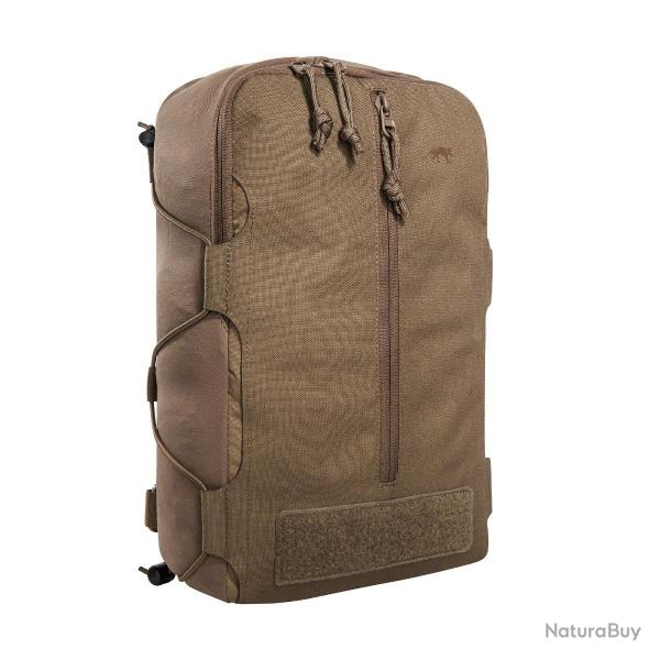TT TAC POUCH 14 - Poche tactique MOLLE 14 Coyote