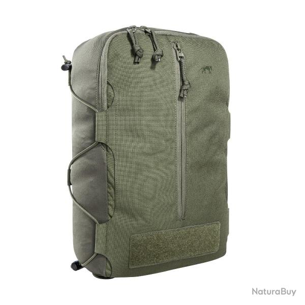 TT TAC POUCH 14 - Poche tactique MOLLE 14 Olive