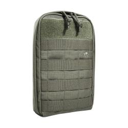 TT TAC POUCH 7 - Poche tactique Vert sgo