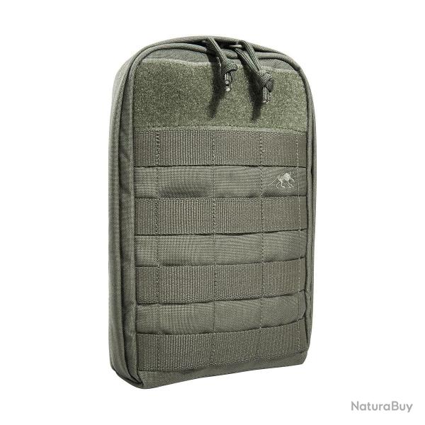 TT TAC POUCH 7 - Poche tactique Vert sgo