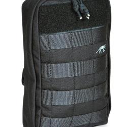 TT TAC POUCH 7 - Poche tactique Noir
