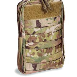TT TAC POUCH 7 - Poche tactique Multicam