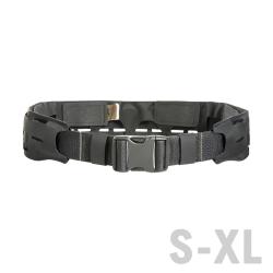 TT MOLLE HYP BELT - Ceinture Molle/Lasercut Hypalon Noir, L