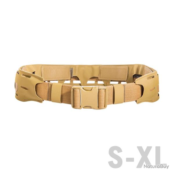 TT MOLLE HYP BELT - Ceinture Molle/Lasercut Hypalon Coyote, XL