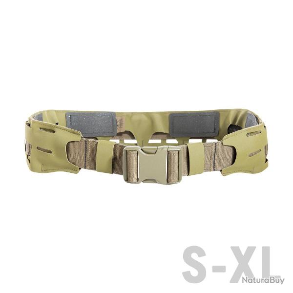 TT MOLLE HYP BELT - Ceinture Molle/Lasercut Hypalon Olive, S