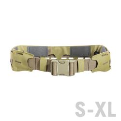 TT MOLLE HYP BELT - Ceinture Molle/Lasercut Hypalon Olive, XL