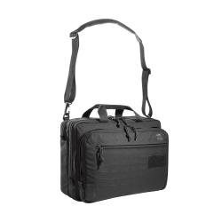 TT DOCUMENT BAG MKII - Sac porte documents Noir
