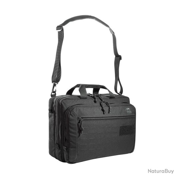 TT DOCUMENT BAG MKII - Sac porte documents Noir