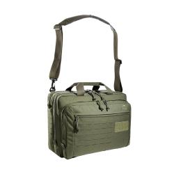 TT DOCUMENT BAG MKII - Sac porte documents Olive