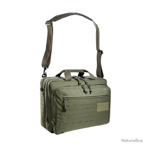 TT DOCUMENT BAG MKII - Sac porte documents Olive