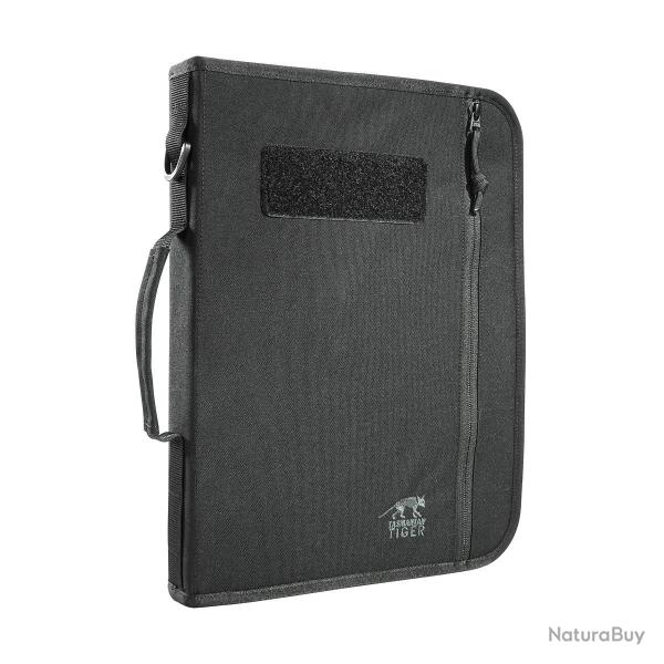 TT FILE SERVER A4 MKII - Porte documents A4 Noir