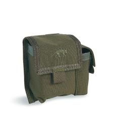 TT Cig Bag - Pour paquet de cigarettes et briquet Olive