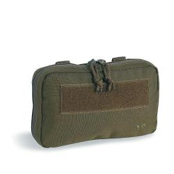 TT Leader admin Pouch - Poche tactique Olive