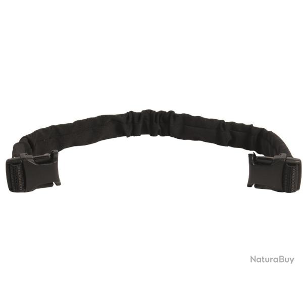 TT Storage Sling - Sangle pour arme longue Noir