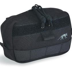 TT TAC Pouch 4 Horizontal - Poche tactique Noir