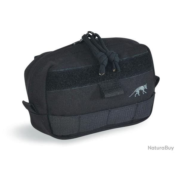 TT TAC Pouch 4 Horizontal - Poche tactique Noir