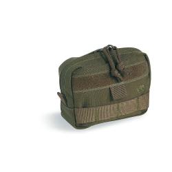 TT TAC Pouch 4 Horizontal - Poche tactique Olive