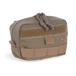 TT TAC Pouch 4 Horizontal - Poche tactique Coyote