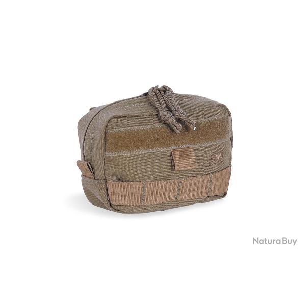 TT TAC Pouch 4 Horizontal - Poche tactique Coyote