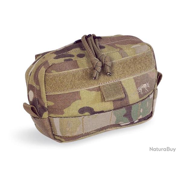 TT TAC Pouch 4 Horizontal - Poche tactique Multicam