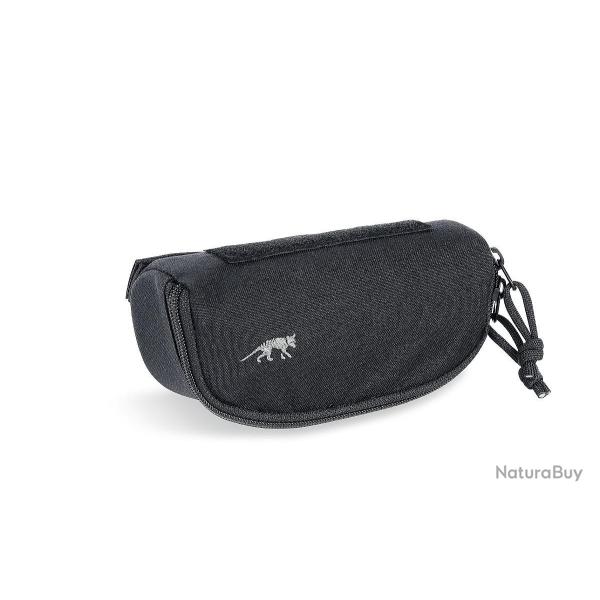 TT Eyewear Safe - Poche pour lunettes de soleil Noire