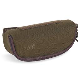 TT Eyewear Safe - Poche pour lunettes de soleil Olive