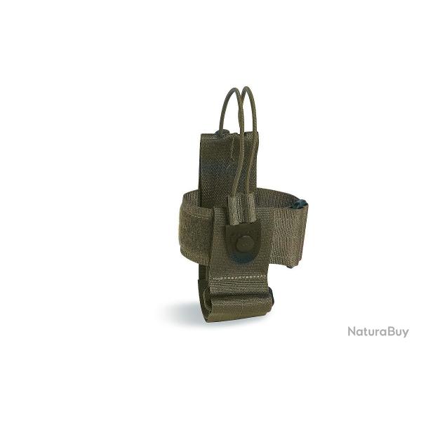 TT Tac Pouch 2 Radio - Poche porte radio Olive