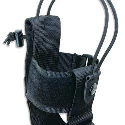 TT Tac Pouch 2 Radio - Poche porte radio Noir