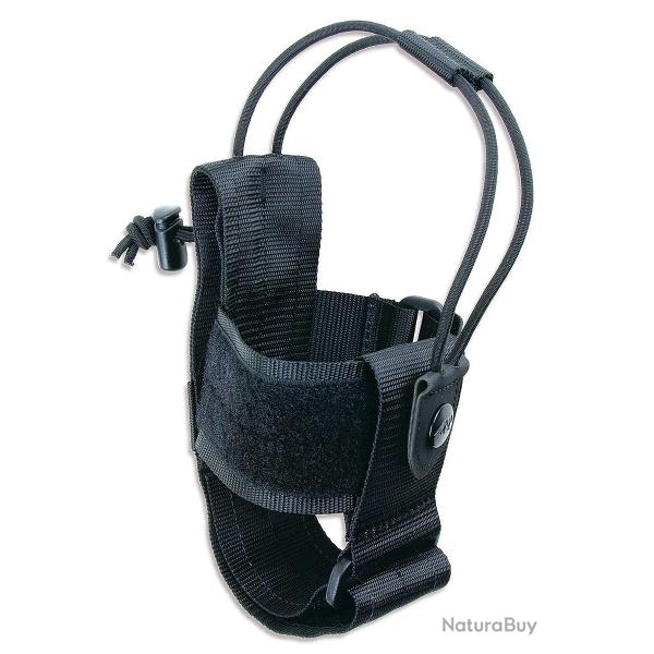 TT Tac Pouch 2 Radio - Poche porte radio Noir