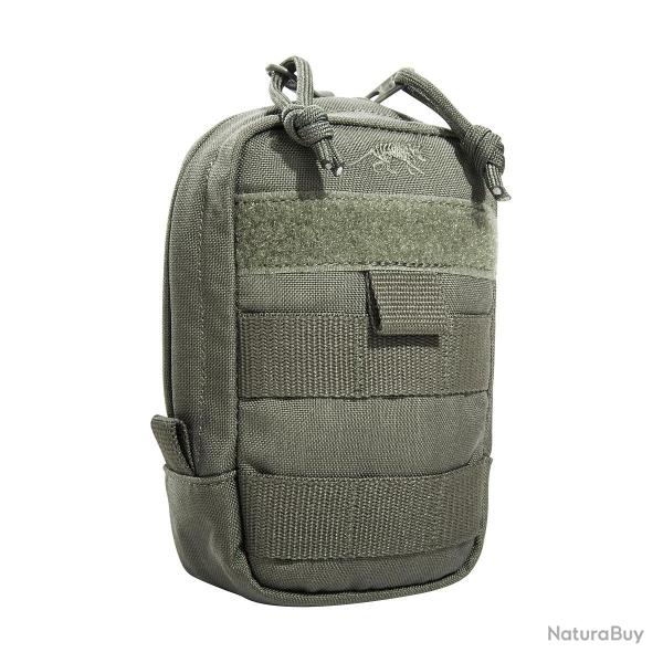 TT TAC POUCH 1 VERTICAL - Poche tactique poche tactique-Vert sgo