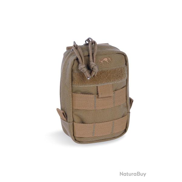 TT TAC POUCH 1 VERTICAL - Poche tactique Coyote