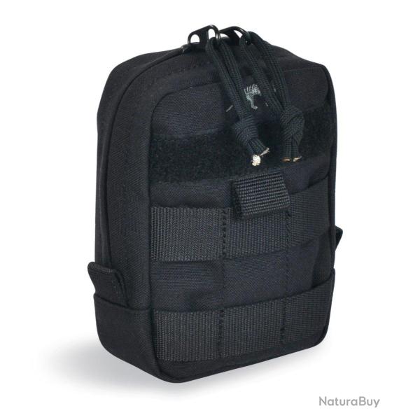 TT TAC POUCH 1 VERTICAL - Poche tactique Noir