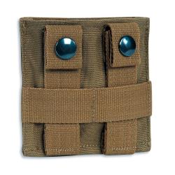 TT DUMP POUCH LIGHT - Poche vide chargeur discr&egrave;te Coyote