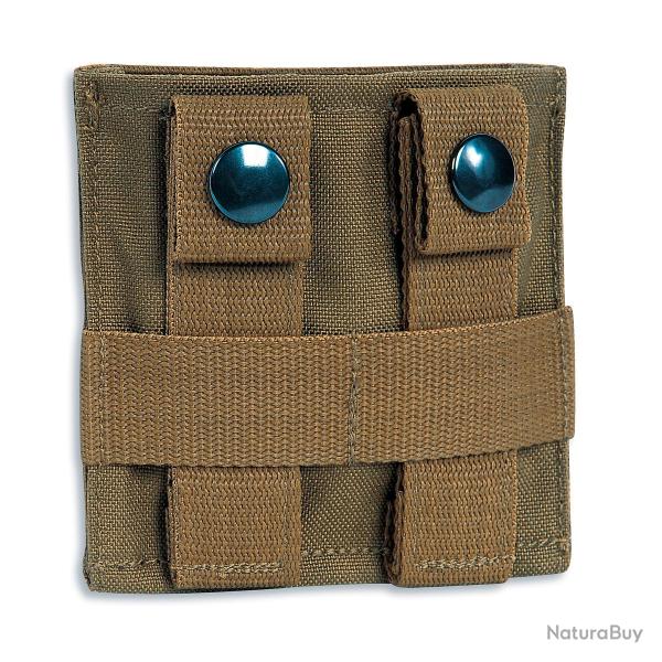 TT DUMP POUCH LIGHT - Poche vide chargeur discr�te Coyote
