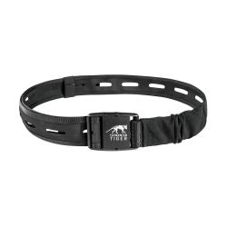 TT HYP BELT 40 - Ceinture &eacute;lastique r&eacute;glable 40mm - Passant MOLLE - TU Noir