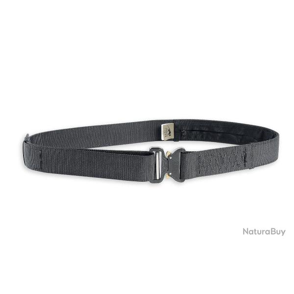 TT Ceinture tactique 43 mm - Boucle cobra Noire, XL