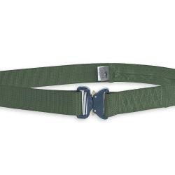 TT Ceinture tactique 43 mm - Boucle cobra Olive, L