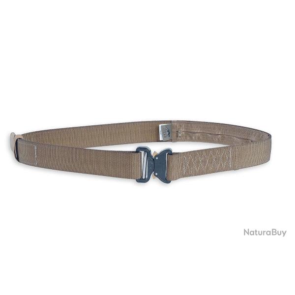 TT Ceinture tactique 43 mm - Boucle cobra Coyote, L