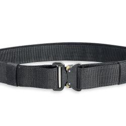 TT Ceinture tactique avec sous ceinture - 43 mm Noire, M
