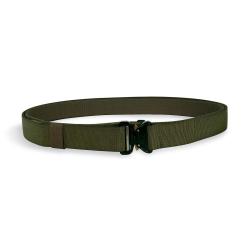 TT Ceinture tactique avec sous ceinture - 43 mm Olive, S