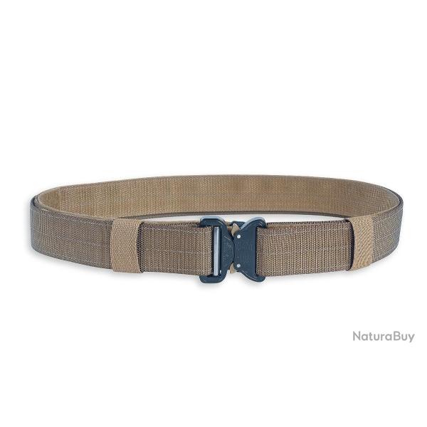 TT Ceinture tactique avec sous ceinture - 43 mm Coyote, S