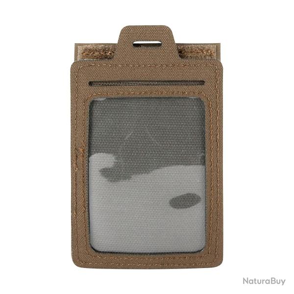 TT ID CARD OFFICE - Porte carte Coyote
