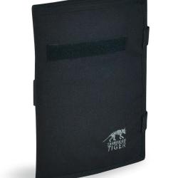 TT Porte carnet Pilote Noir