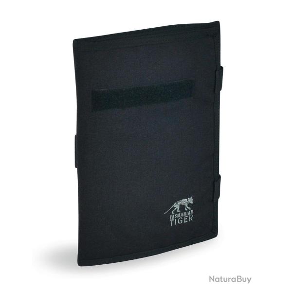 TT Porte carnet Pilote Noir