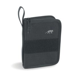 TT Prot&egrave;ge bloc notes Noir