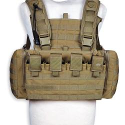 TT CHEST RIG MKII - Gilet de combat Sable