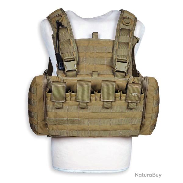TT CHEST RIG MKII - Gilet de combat Sable
