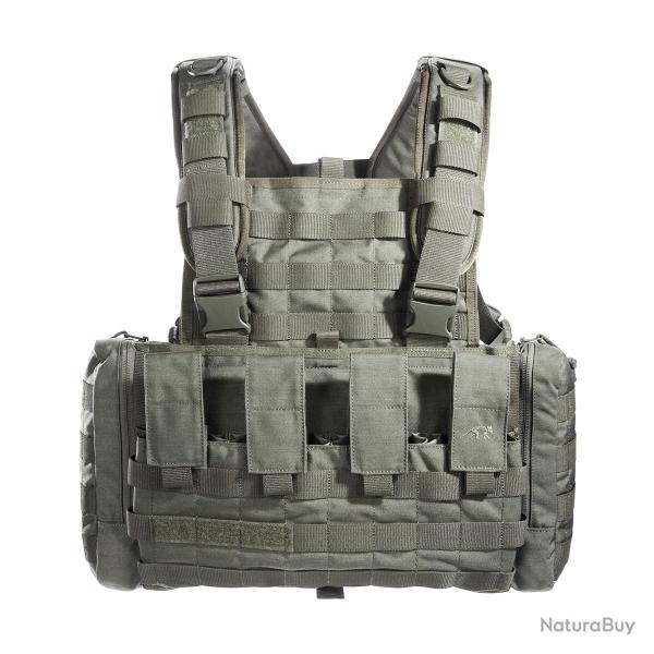TT CHEST RIG MKII - Gilet de combat Vert sgo