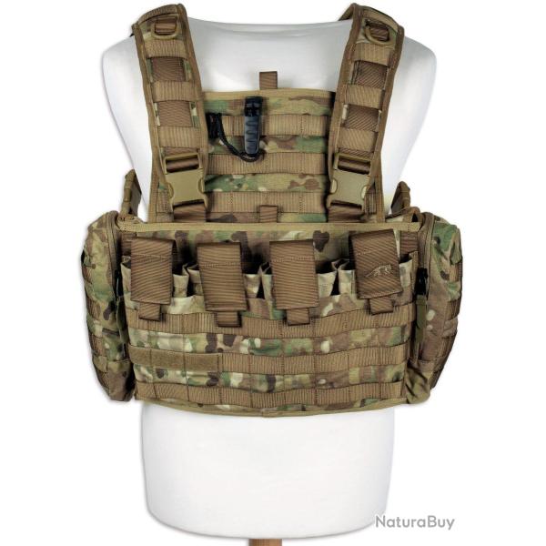 TT CHEST RIG MKII - Gilet de combat Multicam