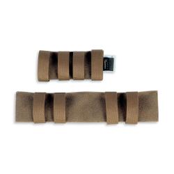 TT Modular Patch Holder - 2 Supports Velcro Coyote